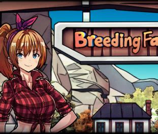 Another update for the monster farm simulator game. . Breeding farm hentai